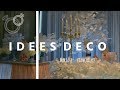 Idees deco  mariage  fiancailles