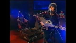 Richie Sambora - Fallen From Graceland (NBC STUDIOS) 1998