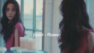 jisoo - flower (speed up) Resimi