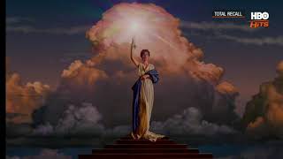 Total Recall 2012 - Hbo Hits Intro