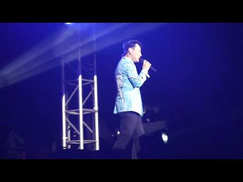 张信哲澳门音乐会《过火》