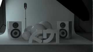 Flawless Multimedia Intro
