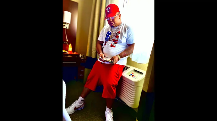 Cant Stop Me LILTRE Ft. Alexis Barnes prod. by ( H...