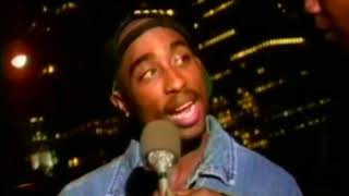 1992   Fab Five Freddy Interview With Pac