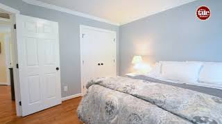 Cinematic Real Estate Video- 104 Ackworth Court - Allen Tate Realtors