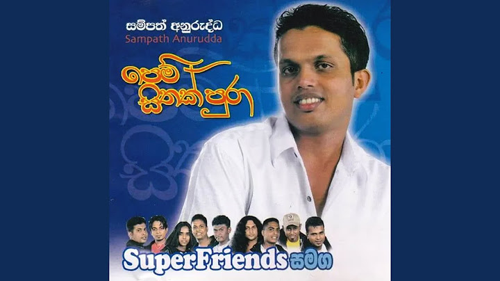 Ma Sathu Kirilliye