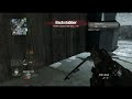 DeviIDriver_ - Black Ops Game Clip
