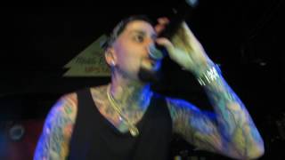 David Correy "247" & "Selfish" BOSTON