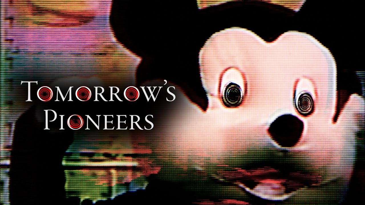 The TV Show that Brainwashed Children - In 2007, a show called "Tomorrow's Pioneers" would premiere on the Al Aqsa TV station in Gaza. And from the very first episode it has been shrouded in infamy.