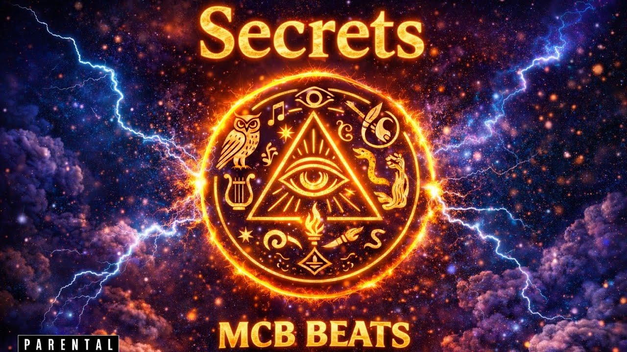 Watch Secrets – Hip Hop Beat Mixtape 2026 | 30 Min Instrumentals | MCB BEATS on YouTube Watch Secrets – Hip Hop Beat Mixtape 2026 | 30 Min Instrumentals | MCB BEATS on YouTube