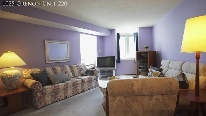 1025 Grenon Unit 220