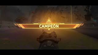 Apex Legends - Battle Royale Mirage