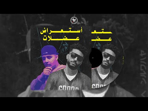  3 3 خفاش إستعراض عضلات   