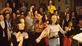 Methodist Chapel converted into a Theatre | Clonmel, Co. Tipperary, Ireland 1975