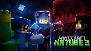 der Plan zum Sturz! - Minecraft NATURE 3 #048   [Deutsch/HD]