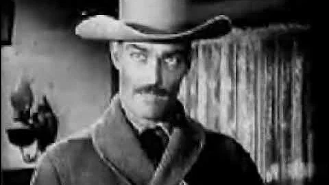 Lawman ABC Promo