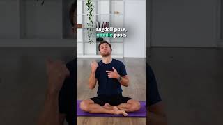 Drippy Sinuses During Yoga