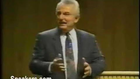 Joseph Mancusi on Organizational Excellence