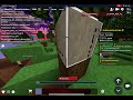 Playing Block Evolution with players