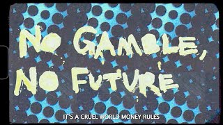 Sly Moon - No Gamble, No Future (Full Tape)