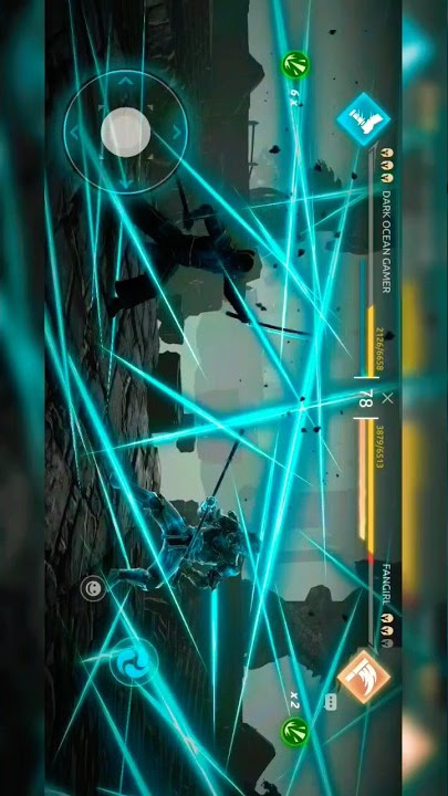 Right use of Time of Manipulation shadow fight 4 || #shadowfightarena4 #itu #monkeyking #nekki