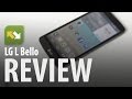 LG L Bello : Review