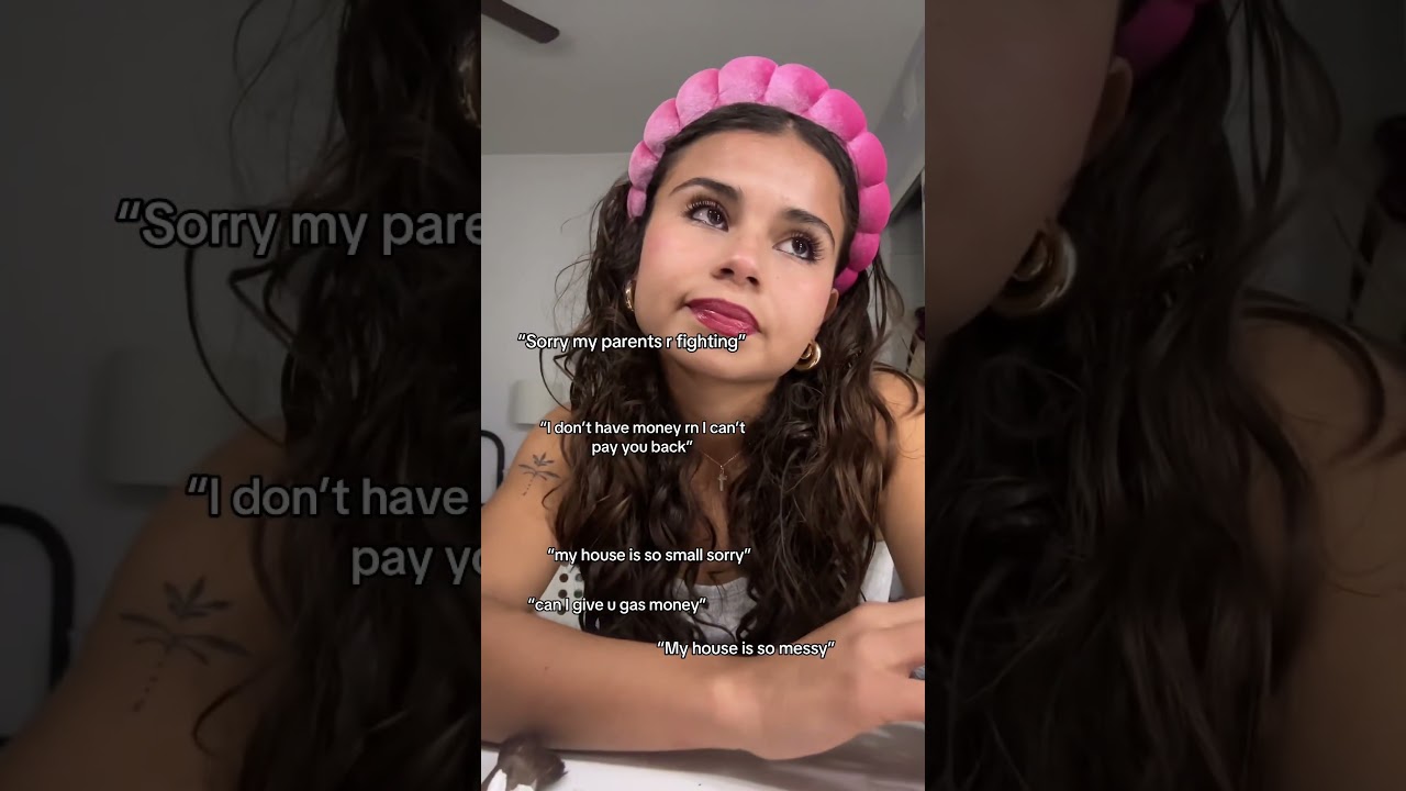 friends that are understanding