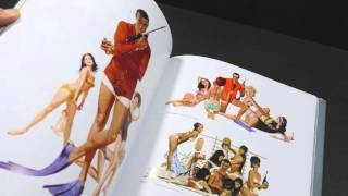 The art of Robert E  McGinnis