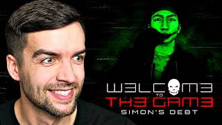 ŠIANDIEN ŽAIDIMAS BUS ĮVEIKTAS! | Welcome to the Game III #5