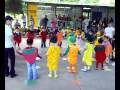 bailable de dia de la alimentacion