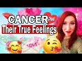 CANCER THEY CAN&#39;T LET YOU GO! THEY ARE DEEPLY IN LOVE WITH YOU!