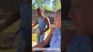 MELODY SHARI | DANCE OFF! SUGA MAMA BOSS BABY  WHO WON? | LOVE AND MARRIAGE HUNTSVILLE | LAMH