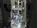 Round Corner Tea Powder Packaging Machine