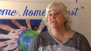Morgan Nick Foundation expands services