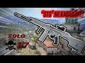 CALL OF DUTY WARZONE TÜRKÇE SOLO #STG #CALDERA #4K