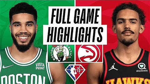 HAWKS VS CELTICS NBA EMIRATES CUP FULL GAME HIGHLIGHTS 12 NOVEMBER 2024/2025 SEASON