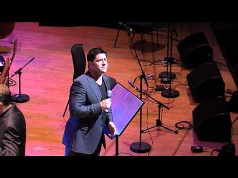 Have I Told You Lately Brian Kennedy W The RTÉ Concert Orchestra