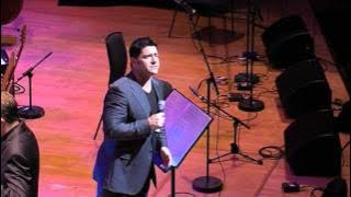 Have I Told You Lately:Brian Kennedy w/ the RTÉ Concert Orchestra