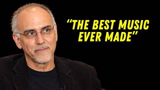 At 78, Larry Carlton Named 6 Albums He Calls Untouchable