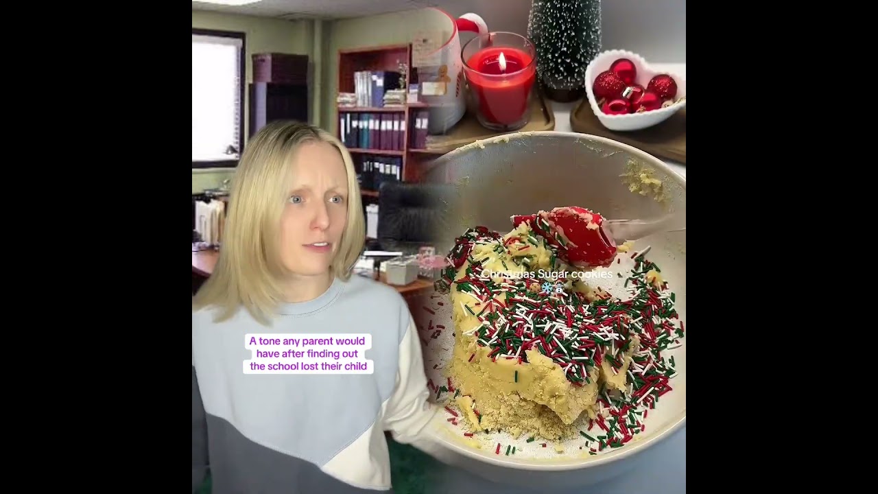 Part 6 - Book Fair Story#Police #MissingChild #School #Principal #Mom #Teacher #BookFair