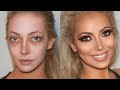 AS MELHORES TRANSFORMAÇÕES DE MAQUIAGEM DO INSTAGRAM | The Best Makeup Tutorials