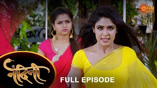 Nandini - Full Episode | 9 Feb 2022 | New Marathi Serial | Sun Marathi