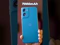 🔥Impressive 7000mAh Battery In ₹7,499 Phone🤯