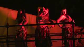 Sziget 2006 / Beautiful Arabic dances