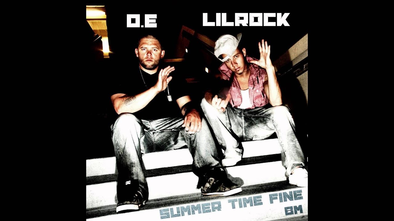 Watch Summertime Fine on YouTube Watch Summertime Fine on YouTube