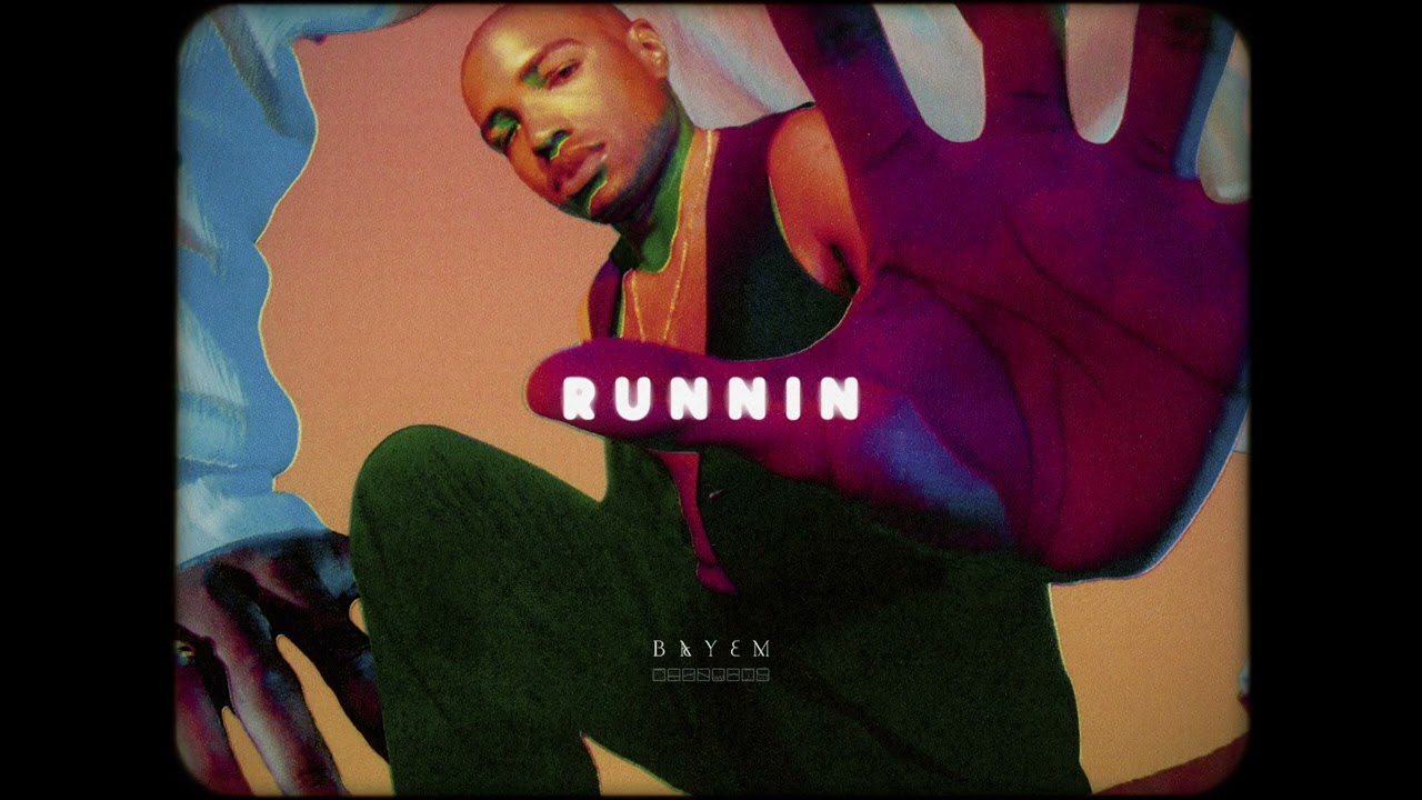 Watch BAYEM - Runnin (Official Audio) on YouTube Watch BAYEM - Runnin (Official Audio) on YouTube