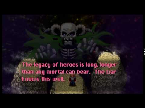 Dragon Fantasy: The Black Tome of Ice [[PS4]]
