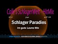 Schlager & Discofox Paradies - im gute Laune Mix - by DJ Calle