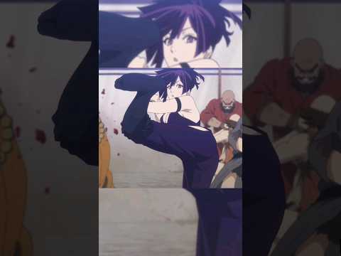 قتال بين مجرمين محترفين حكاية غابي مارو الحلقه الثانيه مسلسل انمي الفيديو كامل بالقناة
