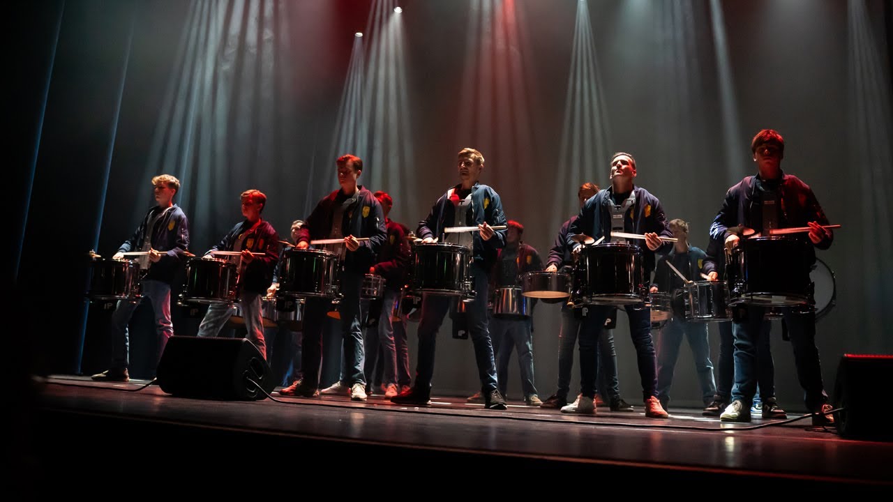 KTK Kampen - Marching Drummers Festival 2025